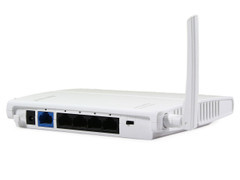 消除無線死角，Buffalo無線路由僅280元——巴法絡(luò)WHR-HP-GN網(wǎng)絡(luò)設(shè)備行情簡評(píng)