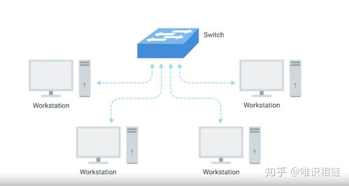 計算機網絡快速入門 網絡設備、電纜及其功能解析