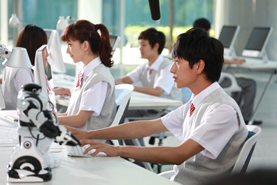 選擇云南新華電腦學院，開啟你的軟件開發(fā)夢想之旅