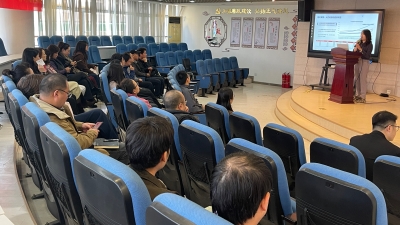 昆明國家高新技術產(chǎn)業(yè)開發(fā)區(qū) 云南軟件開發(fā)的創(chuàng)新引擎與發(fā)展高地